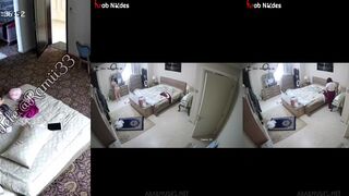 تعالو شوفوني وانا بجهز نفسي لجوزي الممحون  xnxx xxnxx مصري  موقع موزة متناكة  علشان يجي من الشغل ينكني طلعتله قميصين نوم طلقه اول ميشوفني زوبره يحنبط ع كسي خخخخخ
