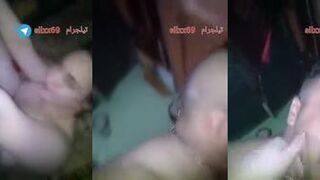 العنتيل  سكس مصري  موقع موزة متناكة  بينيك صاحبته ويتكيف منها ويدخل زوبره جوه كسها ويطلع فيه ويبفضل يبوسها بشفايفها وزوبره في كسها