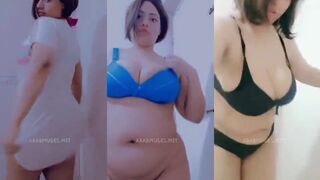 الحيحانه بتقيس فستانها الجديد ال عالركبه مقسم جسمها خلاها تسخن وتهيج وتلعب في كسها  سكس مصري جديد   موقع موزة متناكة   علشان سخن عليها وبتنزل لبنها