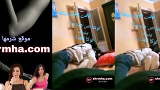 الواد واخد صاحبته الشقه بعد الدراسه وبينام معاها عالسرير ونومها علي بطنها  سكس مصري وكتف يديها لورا وبينيك فيها اوي وهي بتبكي منه