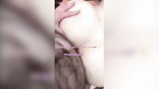 الراجل الزوبير ماسك في طيز لبوته وبينك فيها اوي اوي مش راحمها وهي بتقوله لا كفايه نيك مش عايزه تان وهو مكمل  سكس مصري فيها ومش مبطل بيزيد عليها الوجع
