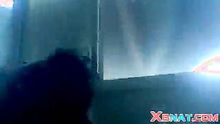 البنت المتناكه ماسكه في زوبر حبيبها بتمص فيه اوي وبتدخله كله في بوقها وهو بيقولها  صور سكس خدي زوبري كله بينيك في بوقك