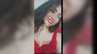 الشرموطه اروي بتشوف جمال جسمها وهي مطلعه صدرها لبره وبتبوس قصص سكس  اوي في بزازها هي ومسكاهم بيديها الاتنين وجسمها ال متقسم