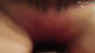 الشرموطه طالعه علي زوبر الفحل بتاعها صاحبها وبتتناك منه وهي شغاله تتنطط  سكس مترجم عربي وتطلع وتنزل وشعرها الطويل جي علي وشه وهي مدياله ضهرها