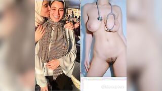البنت المتنلاكه ناشره صورتها عالفيس هي وقالعه ملط  سكس مصري جامد خالص لل عايز يجي ينام معاها وبيدوق كسها الضيق الابيض