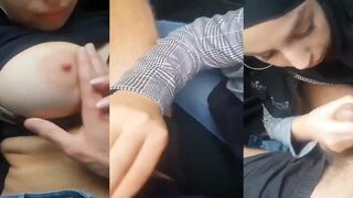البنت الشرموطه مطلعه بزازها لبره وبتلعب نيك  في بزها وتعصر فيهم وبتنزل يديها لتحت تلعب في كسها عايزه تنزل لبنها