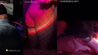 الشرموطه الرقاصه مفلقسه طيزها  افلام سكس  وشغاله تهز فيها اوي وترقصها جامد وحبيبها بيتفرج عليها هي وبتتهز وبيهيج عليها زوبره بيوقف عليها