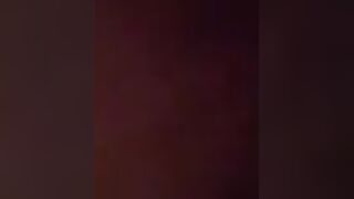 البنت المسهوكه علي زوبر حبيبها مدخلاه في كسها وبتتناك منه اوي  موقع سكس وبتطلع وتنزل تتنطط عليه وهي بشعرها الطويل بيروح وبيجي