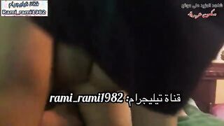 الشرموطه نايمه علي زوبر حبيبها xnxxcom ومدخلاه في كسها هي وفوقيه بتدخل وتطلع فيه ومدياله طيزها وهو بيمسك وبيضرب فيها بيديه