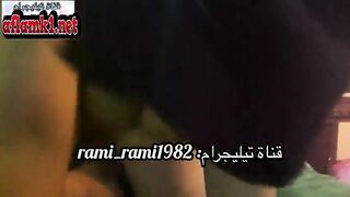 المتناكه المصريه طالعه علي زوبر الخول ومدخلاه xnxxcom  جوه كسها هي ومدياله ضهرها وبتطلع وتنزل عليه وهو ماسك طيازها من ورا هي وبتترقص