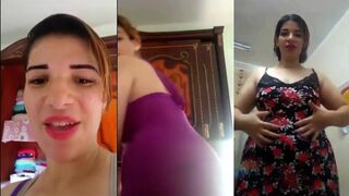 المره المتناكه بتروح للدولاب وتلبس لحبيبها جوزها الكاش الميوه ال نفسه فيه وبتلبسه وتلعب في  بورنو كسها بتسخن في نفسها علشان يجي يركب كسها علاطول