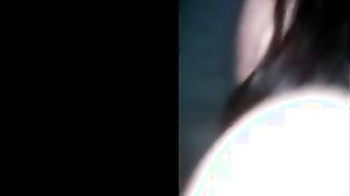 الراجل الفحل واقف بيبوس فيلم سكس   في حبيبته ومطلعين لسانهم سوا لبره بيلحسو لبعض وزوبره في كسها بينيكها هي وواقفه وبيخش ويطلع فيها