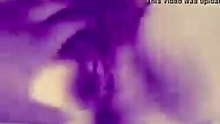 المتناكه نايمه عالسرير وفارده رجليها بتتناك وزبر عشيقها في كسها وبتغمض  موقع سكس عينيها الاتنين  وتقلب في وشها يمين وشمال سرحانه في شهوتها والنيك