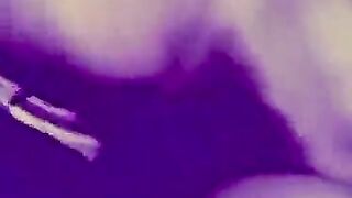 المتناكه نايمه عالسرير وفارده رجليها بتتناك وزبر عشيقها في كسها وبتغمض  موقع سكس عينيها الاتنين  وتقلب في وشها يمين وشمال سرحانه في شهوتها والنيك