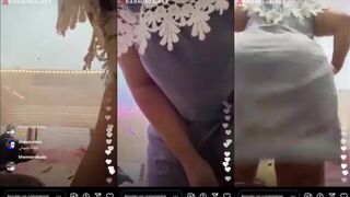المتناكه عالتلفون بالكاش مايوه بتاعها بتكلم الشباب xnxx xxnxx مصري  لايف وهي بتقلع هدومها وتفرجهم علي جسمها وهي بتنزل لبنها بعد متلعب في كسها