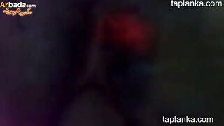الفاجره ماسكه في زوبر اخوها الكبير وهي تحته عريانه ملط وبتلحسه اوي بلسانها  سكس مصري جامد وهو متكيف منها ونايم منسجم خالص وبتمسكه تلعب فيه بيديها شويه وبعده تلحس بلسانها بيضانه الكبيره