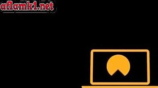 الراجل منوم حبيبته علي بطنها عالسرير سكس عربي  وطالع فوقيها مدخل زوبره وبيركب كسها وبيفشخ فيها اوي ويوسع في كسها