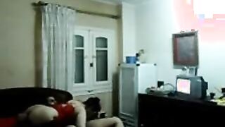 الاتنين المتناكين في البيت سوا بيعملو علاقه جنسيه من غير محد سيعرف  سكس عربي وبينيك فيها المتناك من اوبل متدخل لحد الصبح
