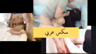 شوفو السكس العربي الراجل ماسك الشرموطه العربيه بتاعته وبينيك فيها  سكس مصري بشده وهي بتصرخ من كتر الوجع والنيك فيها بكل الاوضاع