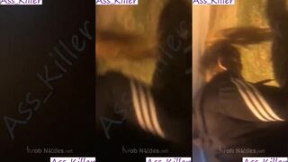 البنت الشرموطه في حضن صاحبها بترقص معاه وحاضنها اوي لسدره ومميل  سكس مصري  راسه علي بزازها وبيبوس فيها هما بيرقصو