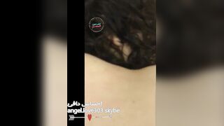 الشرموطه مفلقسه طيزها الكبيره لبره خالص والراجل مدخل زوبره في  سكس مصري  كسها وبينيك فيها اوي وبتقوله كفايه نيك