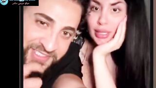 ميرنا النوري الشرموطه سكسها هي وبتتناك لال تقاوم بتحب النيك اوي والزوبر الفحل تشوفه في كسهاوهو بيخش وبيطلع ومتكيفه