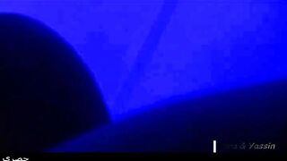 الراجل الخول مدخل زوبره في كس حبيبته وبينيك فيها براحه اوي وزوبره ك  سكس مصري له بيطلعه غرقان من لبنه ال فضاه في كسها