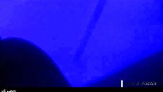 الراجل الخول مدخل زوبره في كس حبيبته وبينيك فيها براحه اوي وزوبره ك  سكس مصري له بيطلعه غرقان من لبنه ال فضاه في كسها