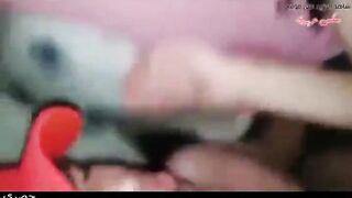 البنت نايمه اوغما عليها وزوبر الراجل في كسها بينيك فيها وهي فاقد  سكس مصري ه الوعي مش قادره من كتر النيك تعبت خالص