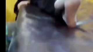 البنت الحامل بتكشف نسا والممرض المتناك قالع بنطلونه وبيحك زوبره في كسها هي وبتكشف نسا وبينام معاها بين  سكس مصري يكها علشان تولد طبيعي وكسها يتفتح معاها