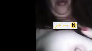 الشرموطه بتبكي وتشكي ووشها غرقان من الدموع من نيك النشسوانجي ال كانت تحته بتتناك مرح  سكس مصري مهاش من النيك ومسبهاش الا وهو فاشخ كسها