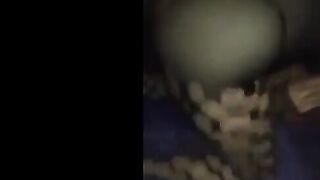 الشرموطه بتخون جوزها مع اخوه وهو بيرضعلها في بزها ماسكه زوبره بتلعب فيه وبتق  سكس مصري وله يلا نيكني اخوك مش مكيفني ولا مشبعني