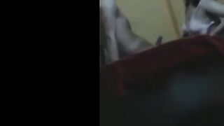 البنت في الاوضه مع ابن خالتها مطلع نيج  زوبره وبتمصهوله اوي في بوقها وبيدين هي وواقفه بترفع رجل واحده وبتقوله يلا دخل زوبرك نيكني وبيدخله فيها