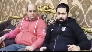 البنت في الاوضه بتشكي لصاحبتها من جوزها مش مكيفها ولا مشبعها في النيك وصاحبتها سكس مصري جديد  بتاخد بخاطرها وبتقولها انا هشبعك اكتر منه وبتقلعها العبايه