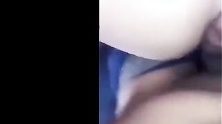 البنت بتفلقس طيزها لفوق اوي وبتفتح طيزها بيديها الاتنين وبتشوف الخرم وسع اوي  سكس مصري جديد من كتر النيك فيه بق وسعه علي قد زوبر ال بيخش فيها