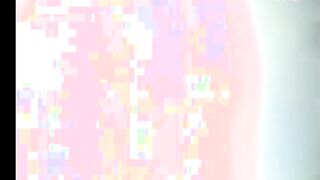 الشرموطه منومه الراجل عالارض وبتقلعله سكس عربي  البنطلون وشغاله تلعب في زويبره وتوقفه في يديها وهو بيسخن عليها وبتطلع فوق منه تركبه هي وتنيك فيه