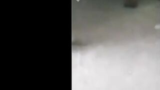 البنت في الاوضه المهجوره قاعده بالاندر والستيانه بس ومستنيه حبيبها مواعداه يجيلها وبيدخل نيج عليها يشيلها وبينام معاها