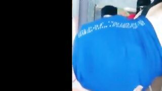 البنتين المتناكين في الاوضه النوم سوا بيرقصو ويتهزو للزبون ال جاين ليه ينامو معاه وهو عالسرير قاعجد بيلعب في زوبره وهو بيتفرج  سكس مصري  علي رقصهم سوا وهما بيحكو طيازهم في بعض