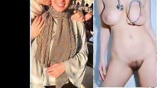 الدكتوره المتناكه كل ميجلها مريض بتلعب في زوبره وتهيجه عليها وبتقلع هدومها والروب الابيض بت  سكس مصري اع الشغل قدامه وهو بيسخن عليها وبينيكها