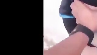 البنت المتناكه بتقفش في بزاز صاحبتها هي ولابسه وبترفعلها التيشيرت بتاعها وبتطلع  سكس مصري  صدرها لبرهخ وتلعب لها فيهم وتعصرهم اوي