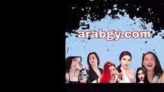 البنت المتناكه حاطه علبه الشامبو عالارض موقفاها ومدخله كسها براحه فيها وتقعد عليها   سكس مصري براحه اوي وشغاله تدخلها وتطلعها في كسها