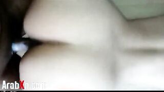 البنت مفلقسه طيزها للديوث اخوها وبينيك في طيزها من ورا وبيقولها طيزك بتهيجني اول مشوفها وبينيك فيها براحه  سكس مصري  اوي وهي بتقوله براحه عليا علشان متعورش