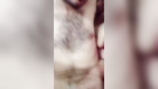 اللبوه بتمص في زوبر حبيبها وهو مليان حوليه بالشعر وبتمص وتشد في شعره وهو  سكس مصري  بيقولها بس يا شرموطه انتي بس ال تتوجعي